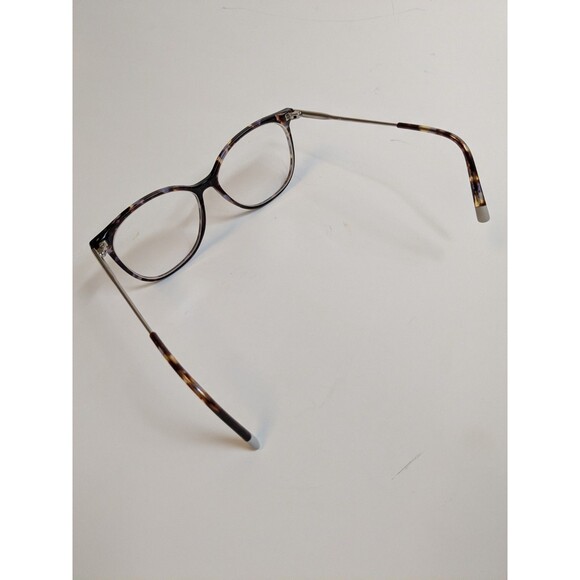 Calvin Klein Eyeglasses, Frames Only CK5462 222 Brown Tortoise, 54-14-140 - Picture 8 of 10